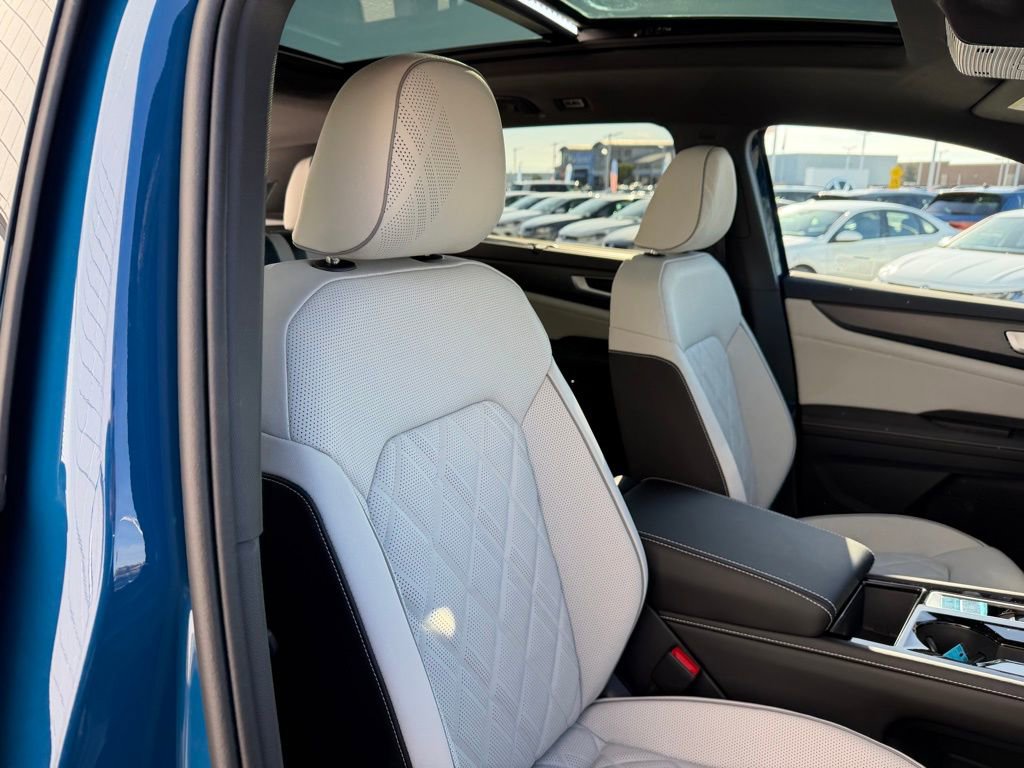 New 2026 Volkswagen Atlas Cross Sport SEL Premium R-Line image 22