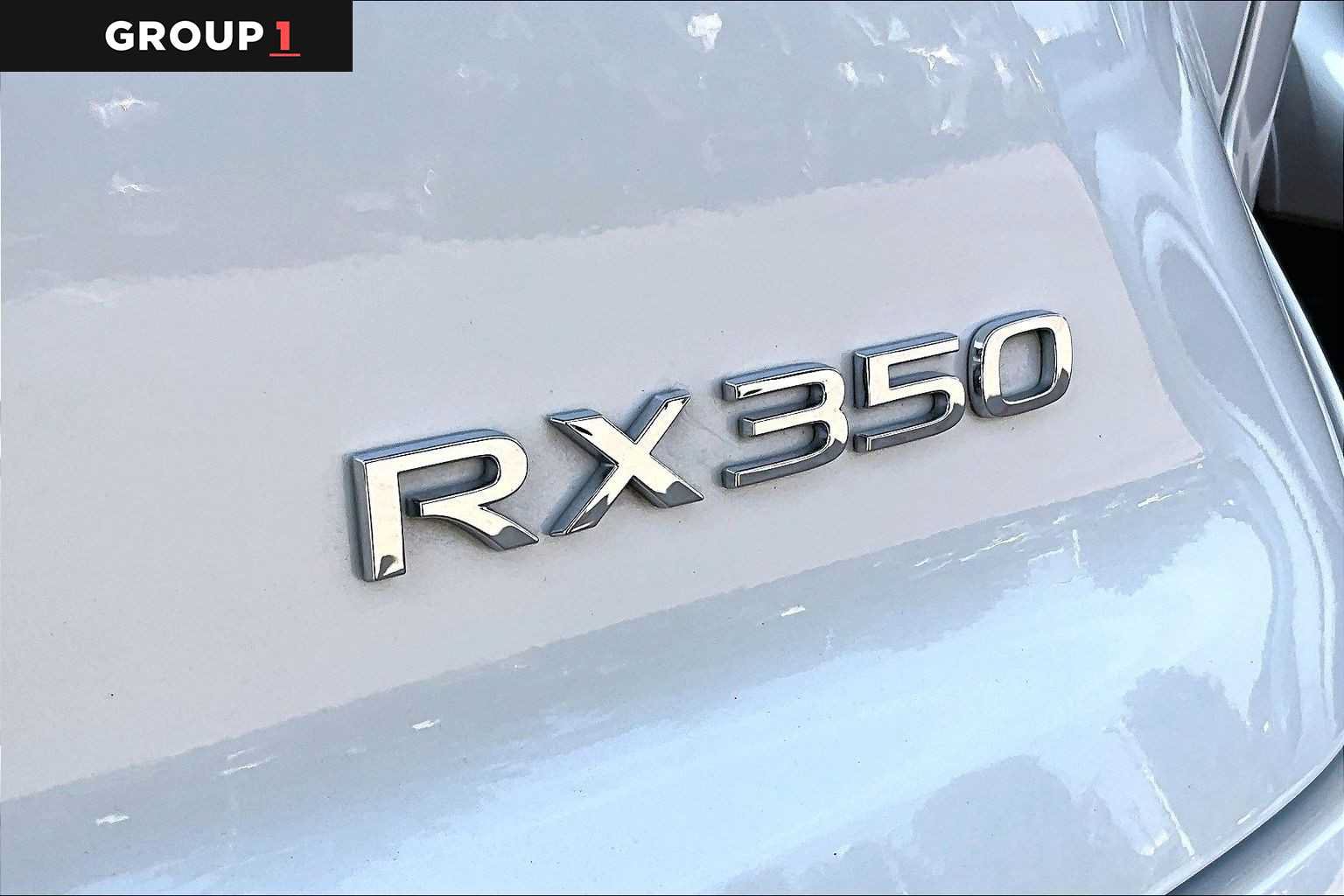 Certified 2024 Lexus RX 350 Premium w/ Accessory Package (Z1) FWD image 28