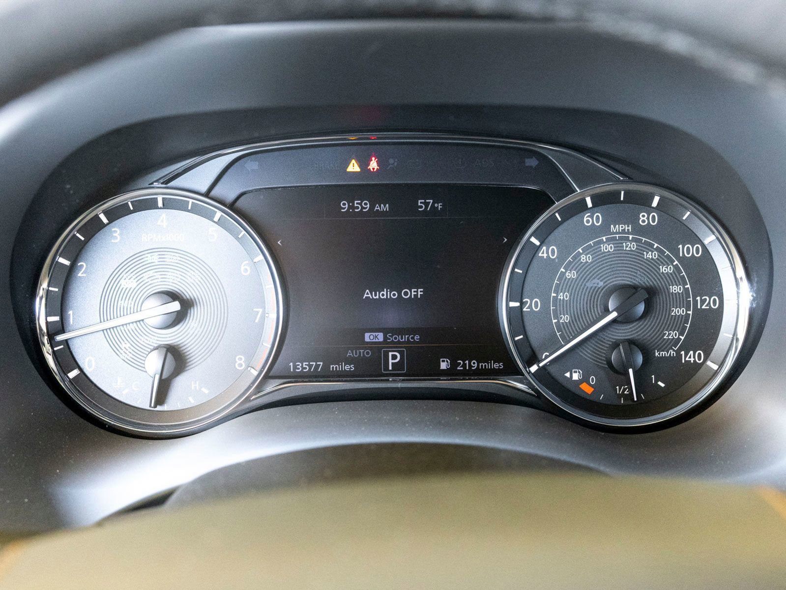 Used 2023 INFINITI QX80 Sensory w/ Cargo Package image 11