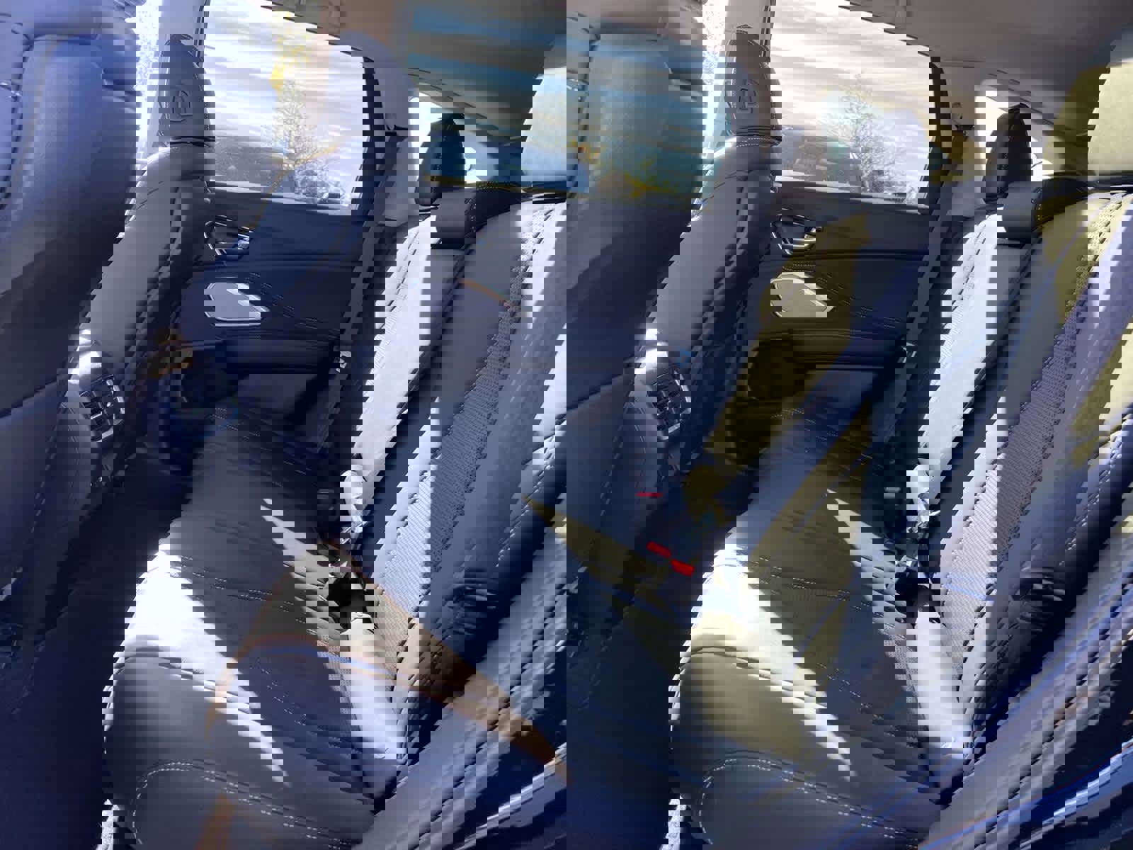 Used 2022 Acura RDX AWD w/ Technology Package image 16