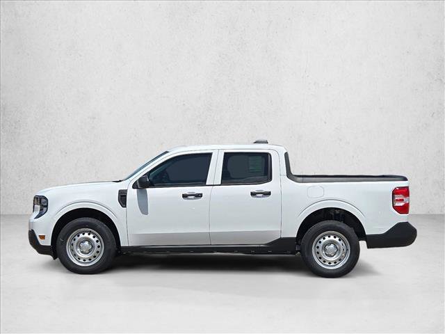 New 2026 Ford Maverick XL FWD image 5