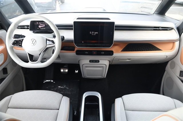 New 2025 Volkswagen ID. Buzz Pro S Plus image 23