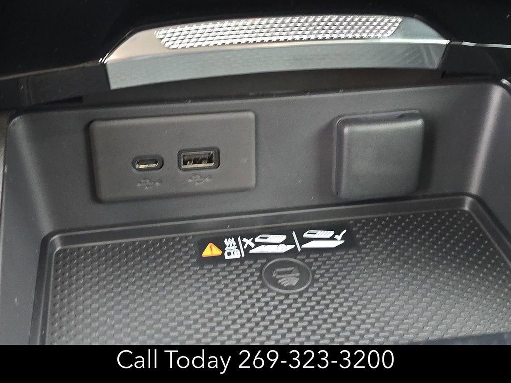 New 2025 Buick Envision Sport Touring image 35