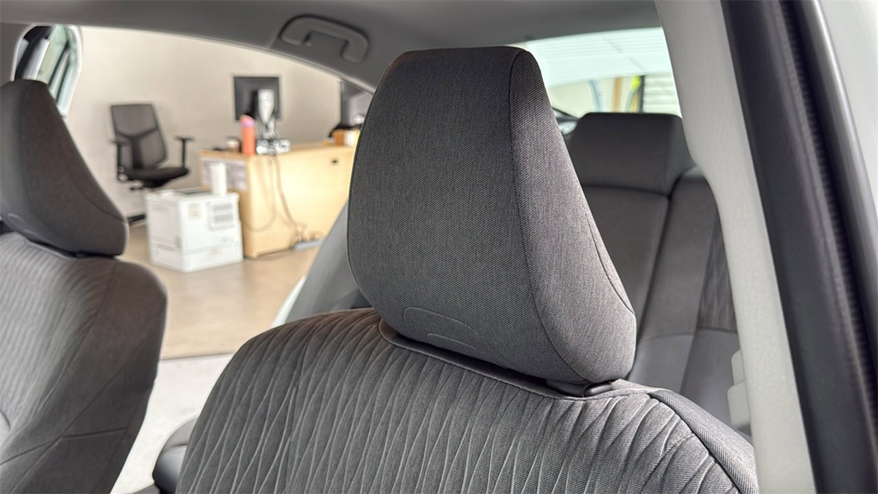 Used 2026 Toyota Camry LE w/ Convenience Package image 13