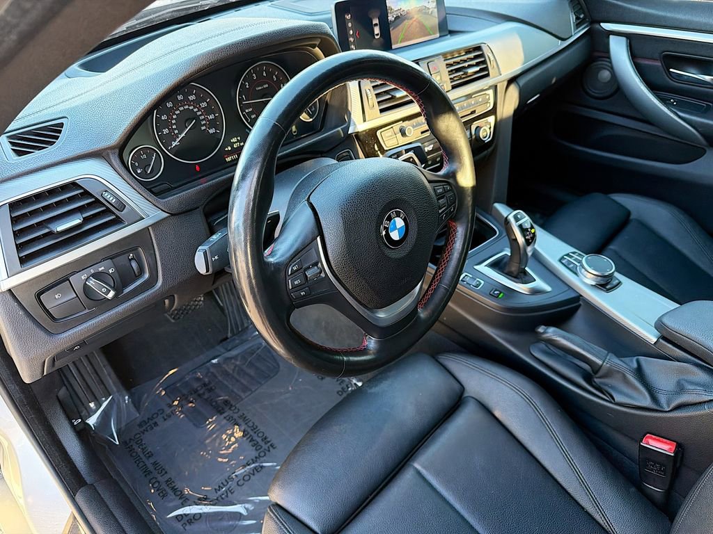 Used 2018 BMW 430i Gran Coupe image 26