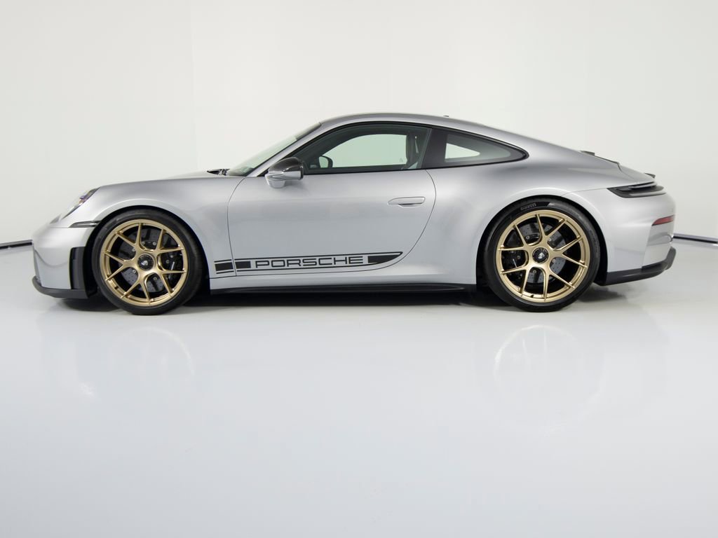 Certified 2026 Porsche 911 GT3 video 2