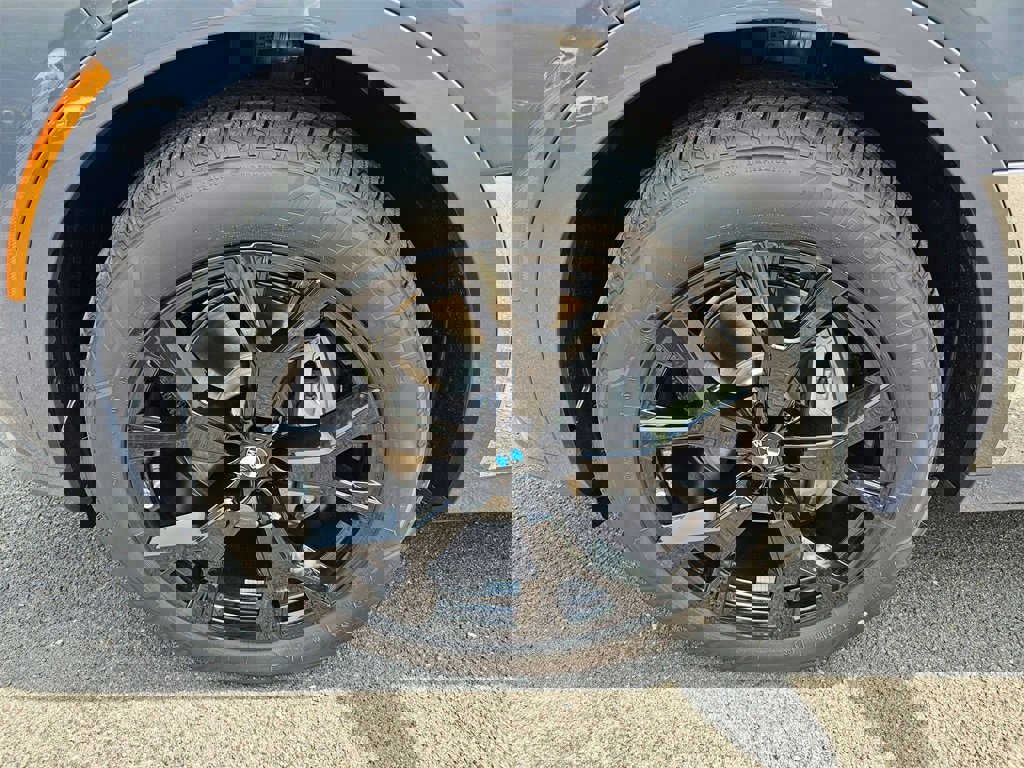 New 2026 BMW X7 xDrive40i image 30