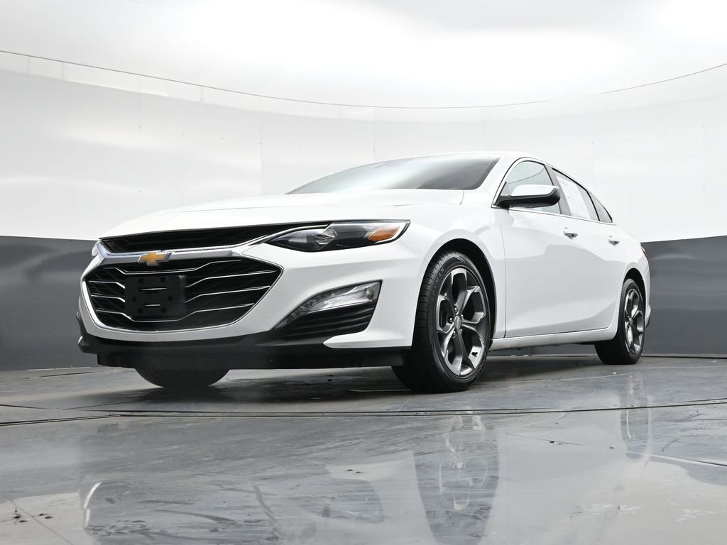 Used 2023 Chevrolet Malibu LT image 40