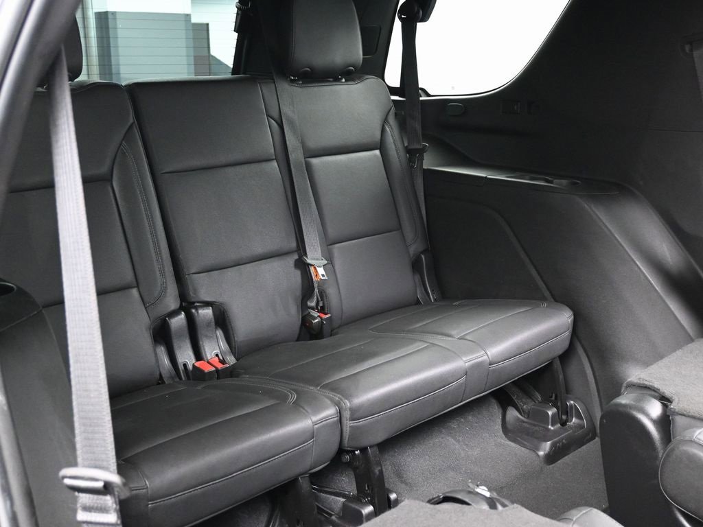 Used 2024 Chevrolet Tahoe LT image 29