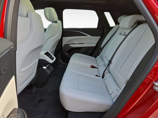 Certified 2024 Cadillac Lyriq Sport w/ LPO, Floor Liner Package AWD/4WD image 13
