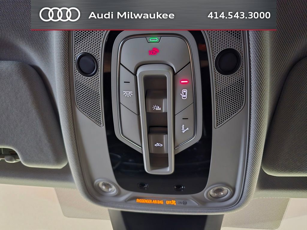 Used 2023 Audi Q8 Premium w/ Convenience Package AWD/4WD image 40