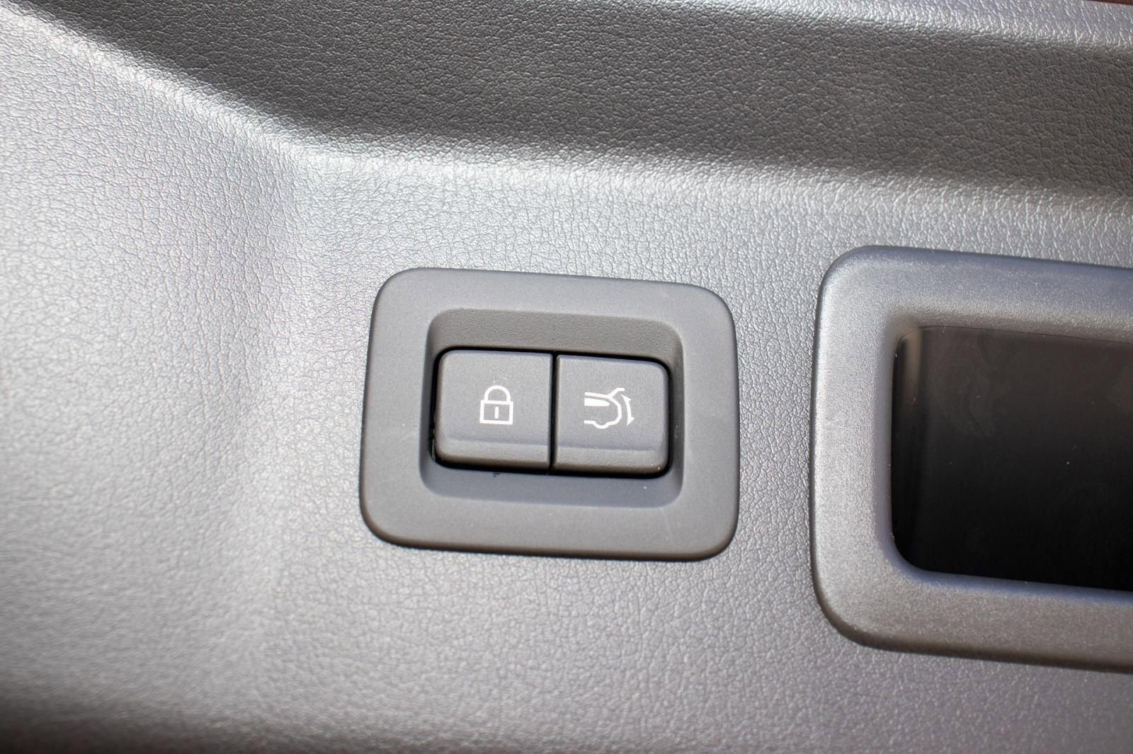 New 2026 MAZDA CX-90 3.3 Turbo w/ Premium Sport Pkg image 14