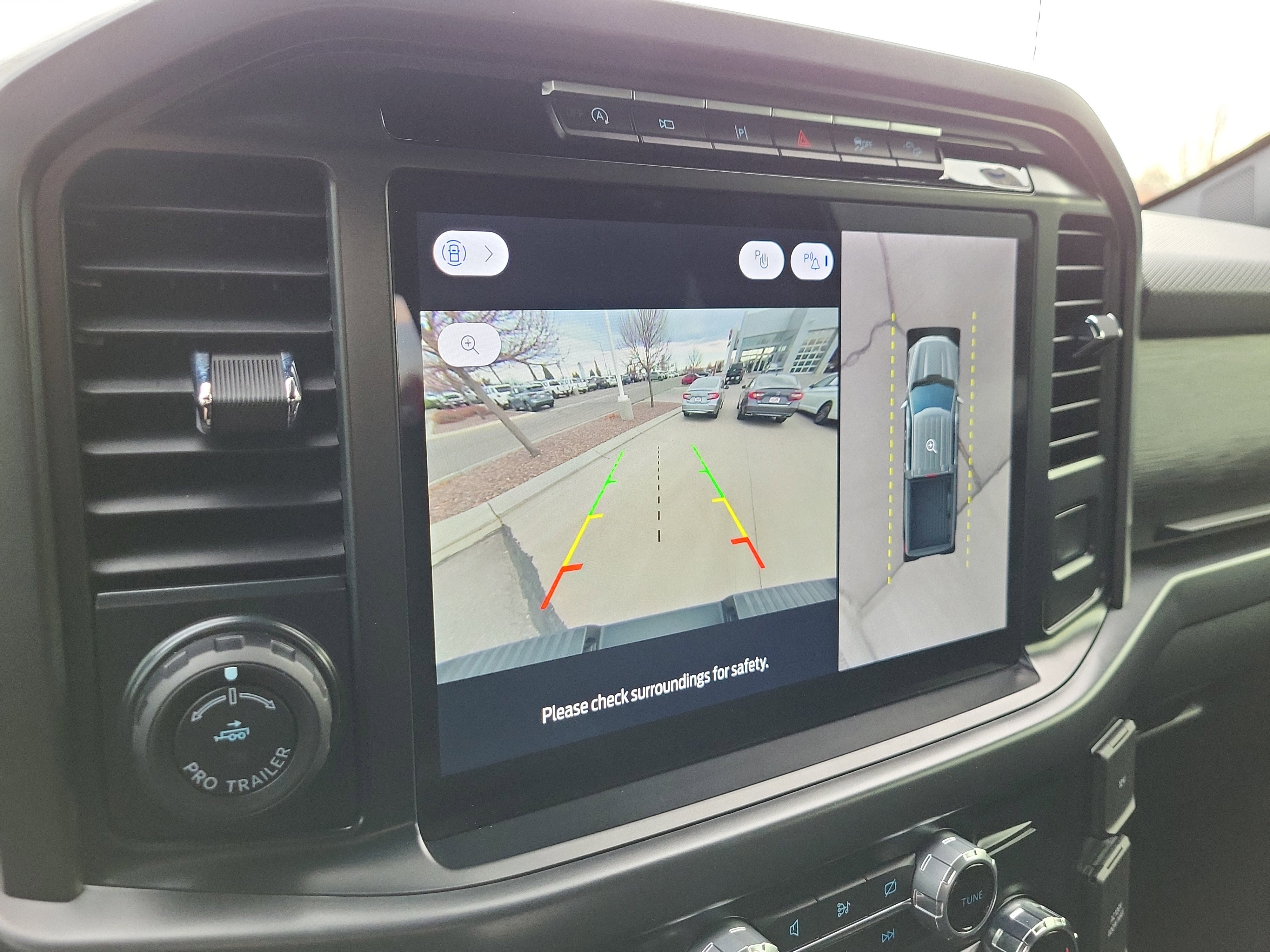 Used 2024 Ford F150 XLT w/ Equipment Group 302A MID image 22