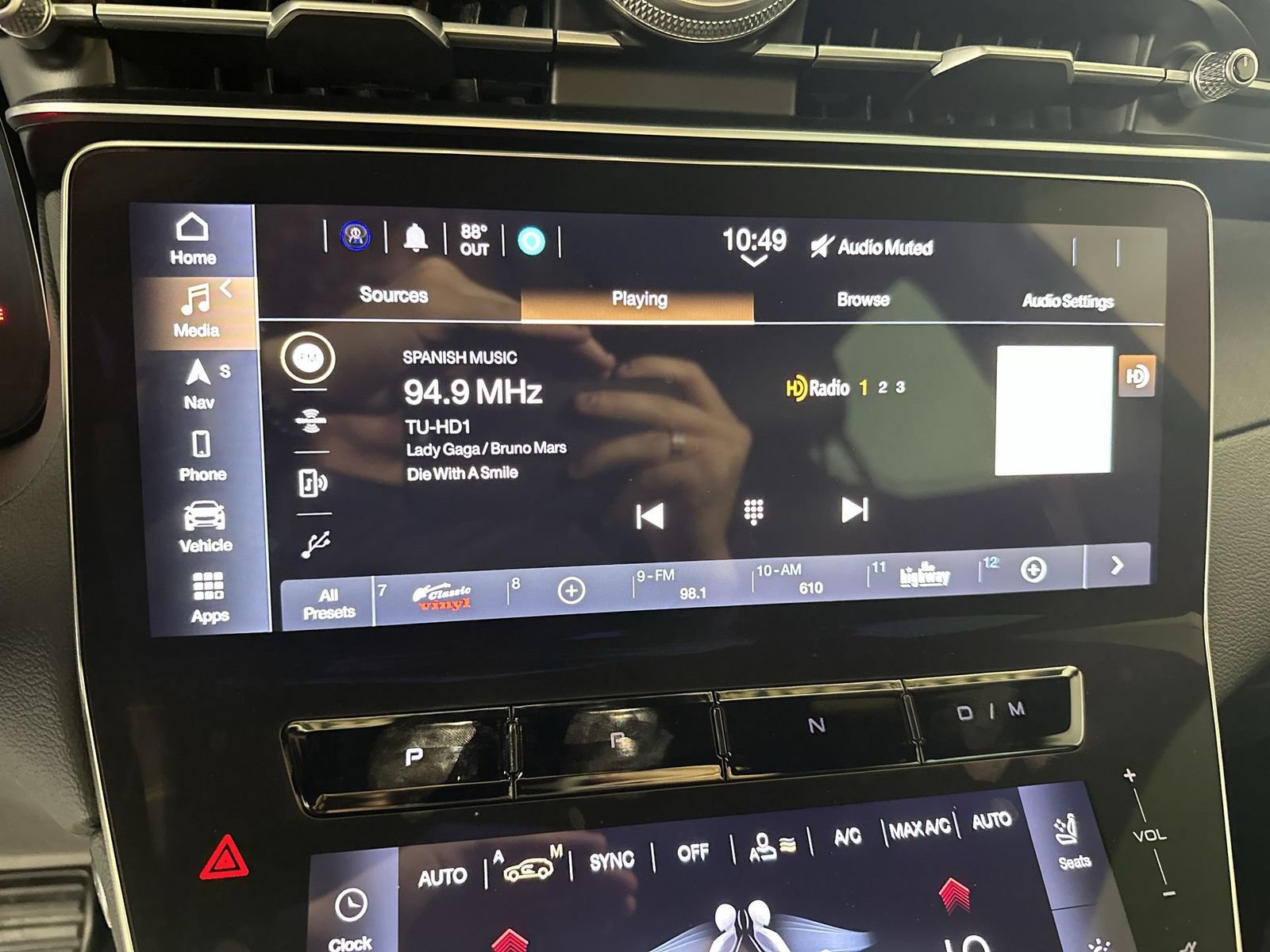 Used 2023 Maserati Grecale GT AWD/4WD image 16