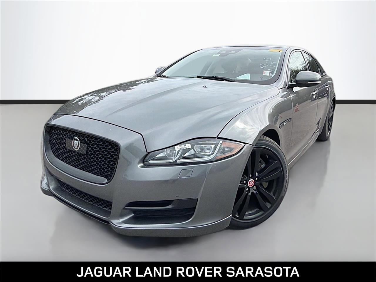 Used 2019 Jaguar XJ R-Sport