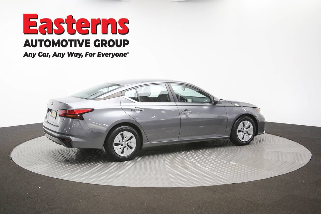 Used 2023 Nissan Altima 2.5 S FWD image 36