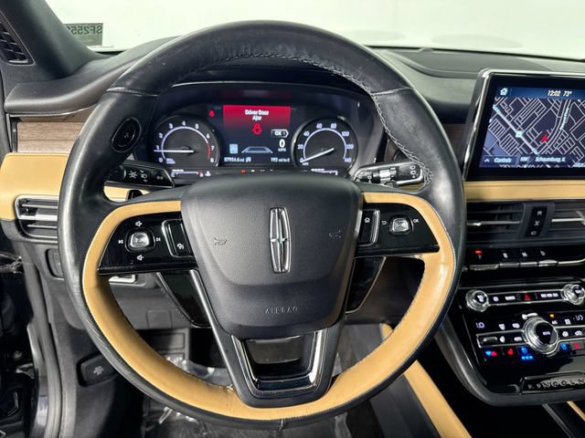 Used 2020 Lincoln Corsair Reserve w/ Equipment Group 201A AWD/4WD image 12