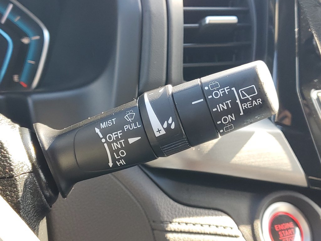 Certified 2020 Honda Odyssey EX-L image 25