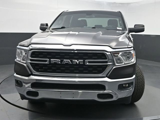 Used 2022 RAM 1500 Big Horn image 6