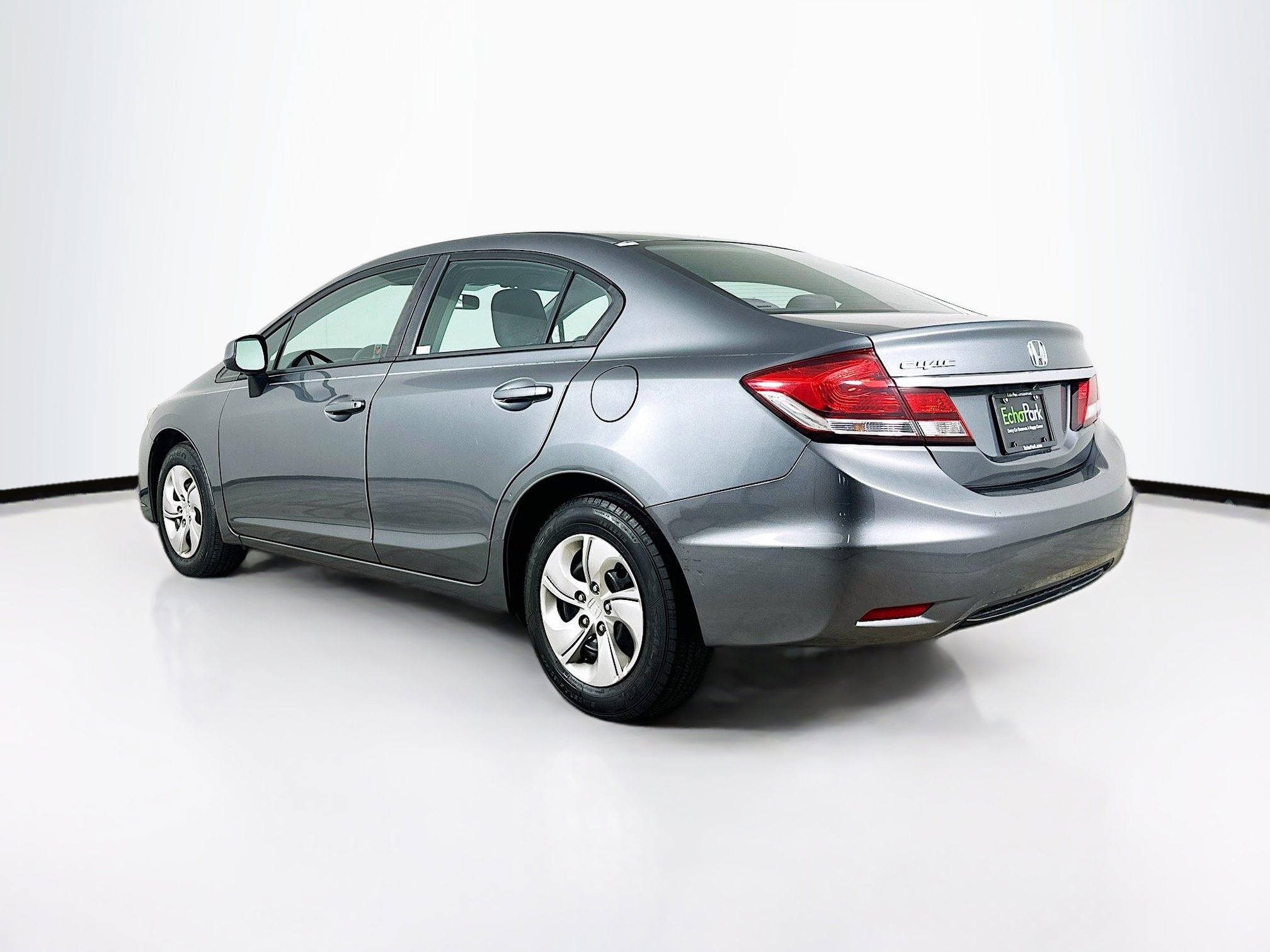 Used 2013 Honda Civic LX image 5
