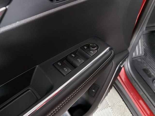New 2026 GMC Acadia Elevation w/ LPO, All-Weather Package FWD image 24