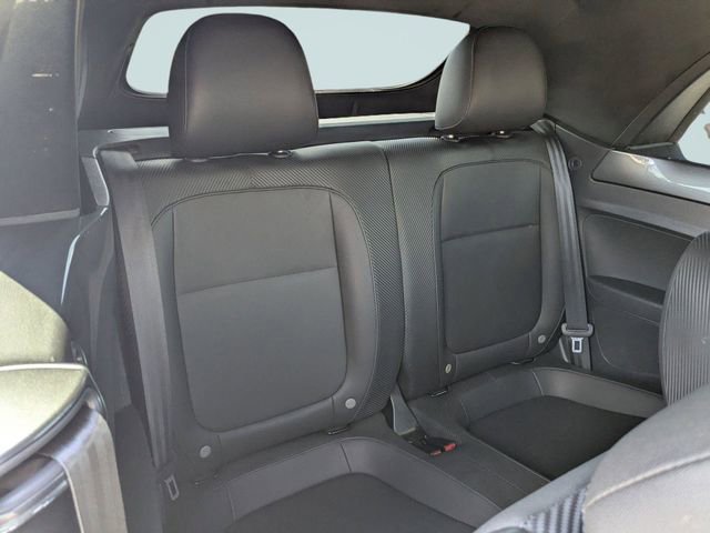 Used 2015 Volkswagen Beetle TDI FWD image 14