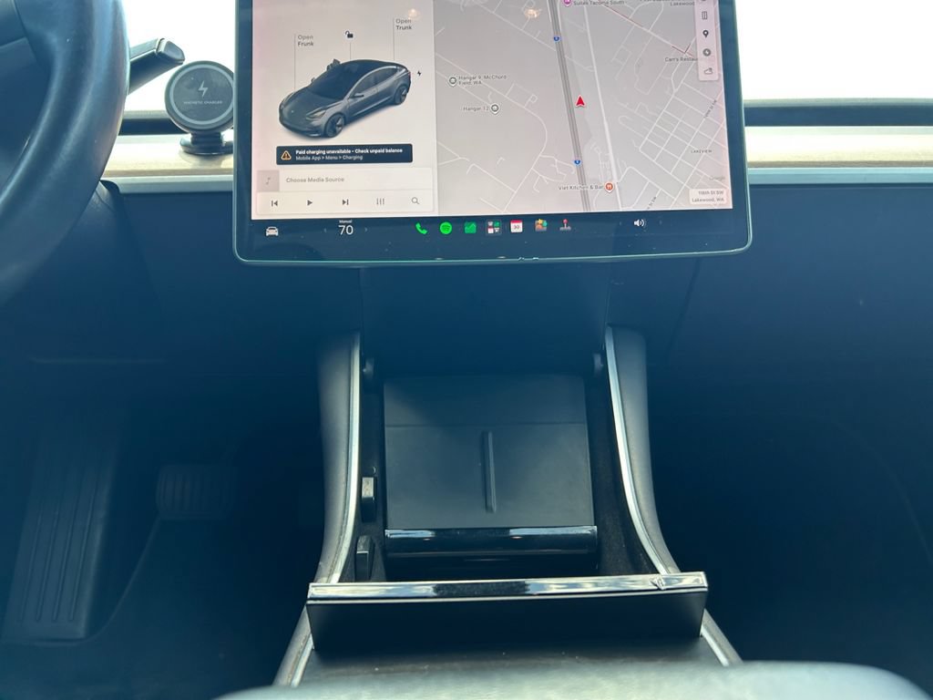 Used 2019 Tesla Model 3 Standard Range Plus RWD image 12