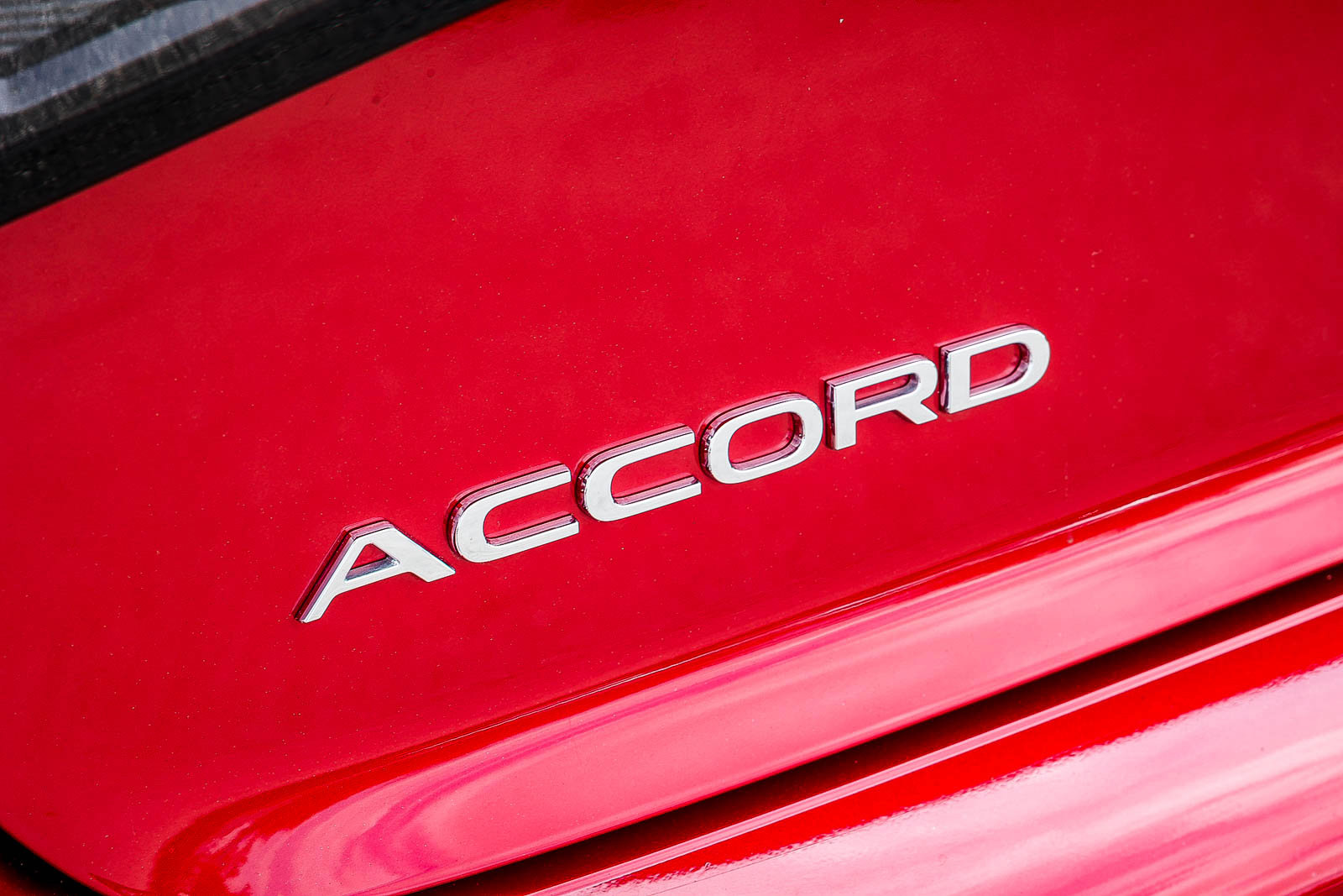 Certified 2024 Honda Accord EX image 9