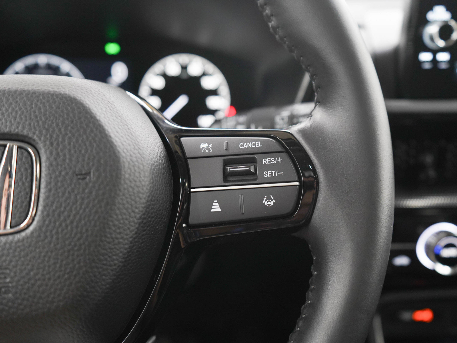 Used 2024 Honda CR-V EX-L image 26