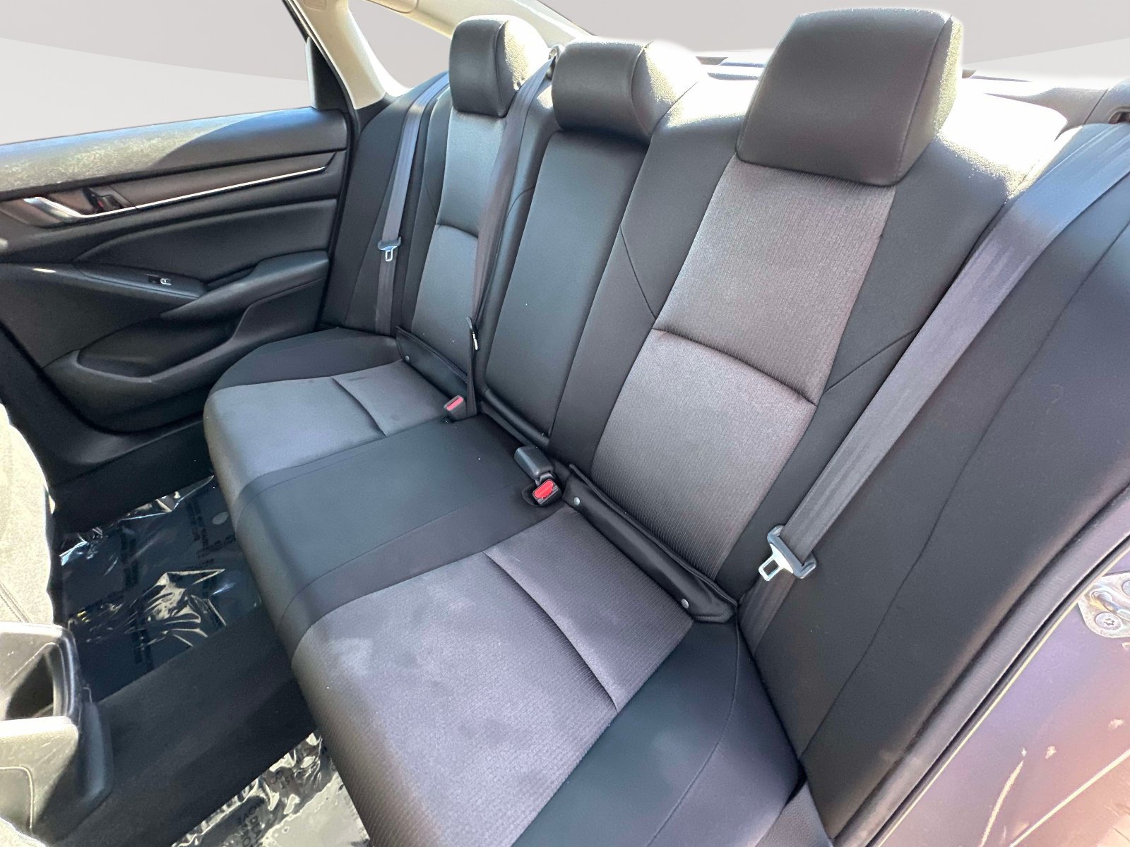 Used 2020 Honda Accord LX image 28