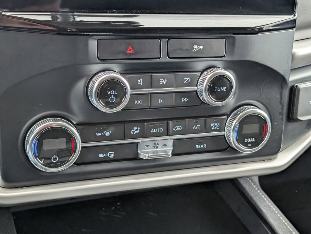 Used 2022 Ford Expedition XLT image 24