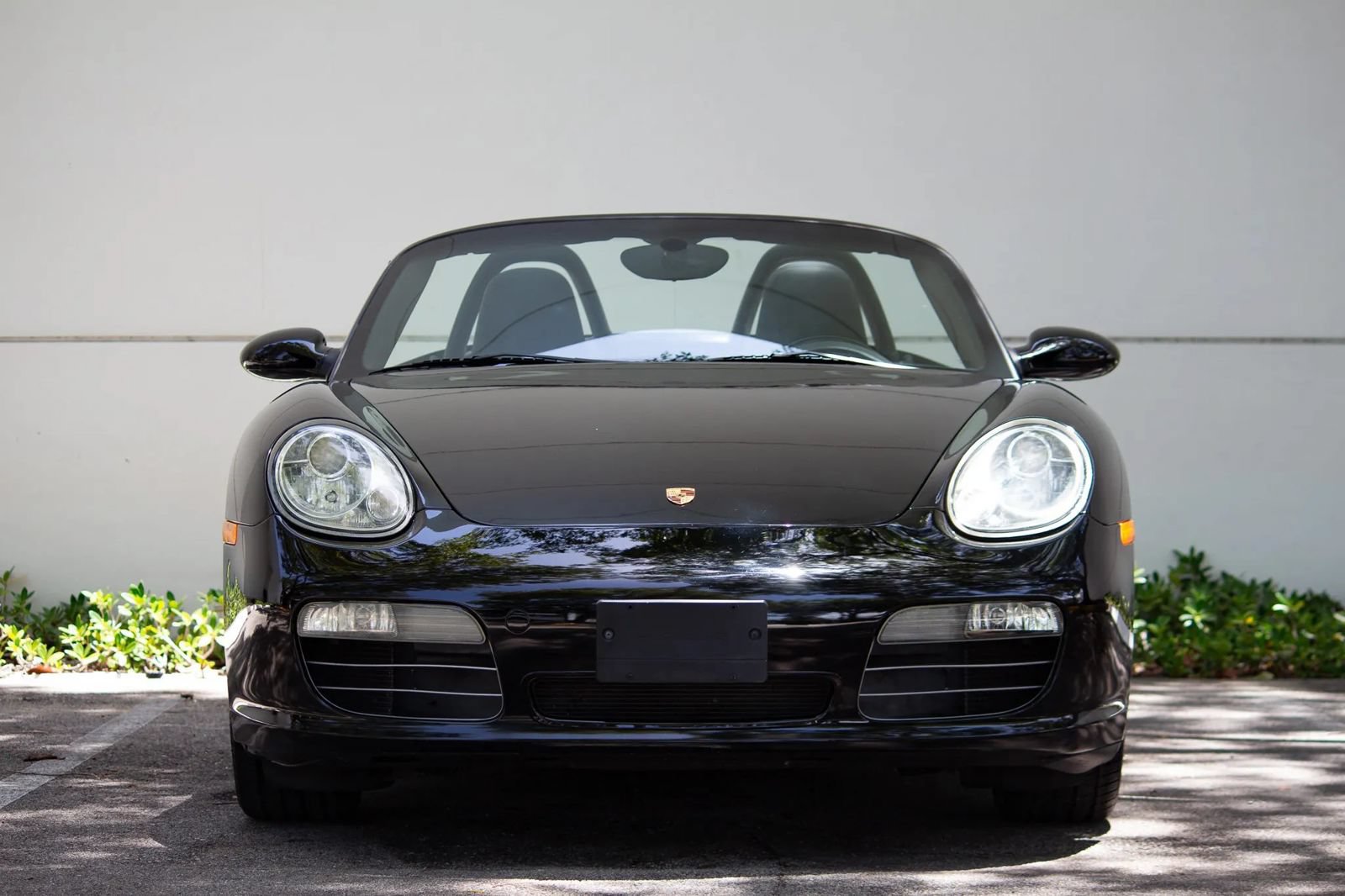 Used 2008 Porsche Boxster S RWD image 28