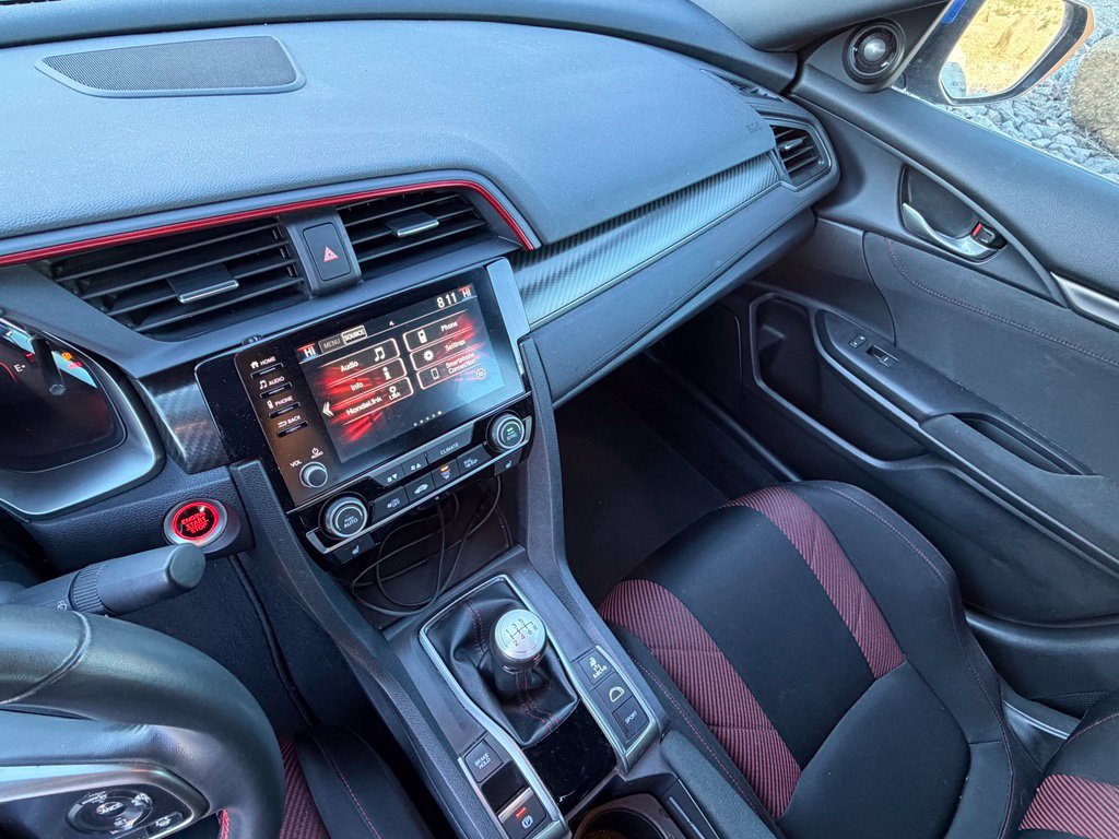 Used 2020 Honda Civic Si image 18