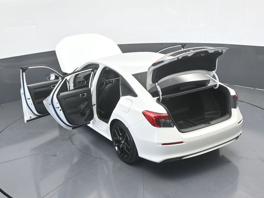 Used 2024 Honda Civic Sport image 65
