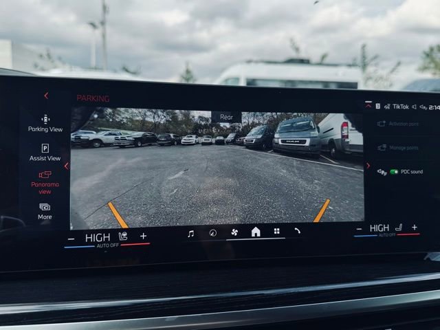 New 2026 BMW X6 M60i image 39