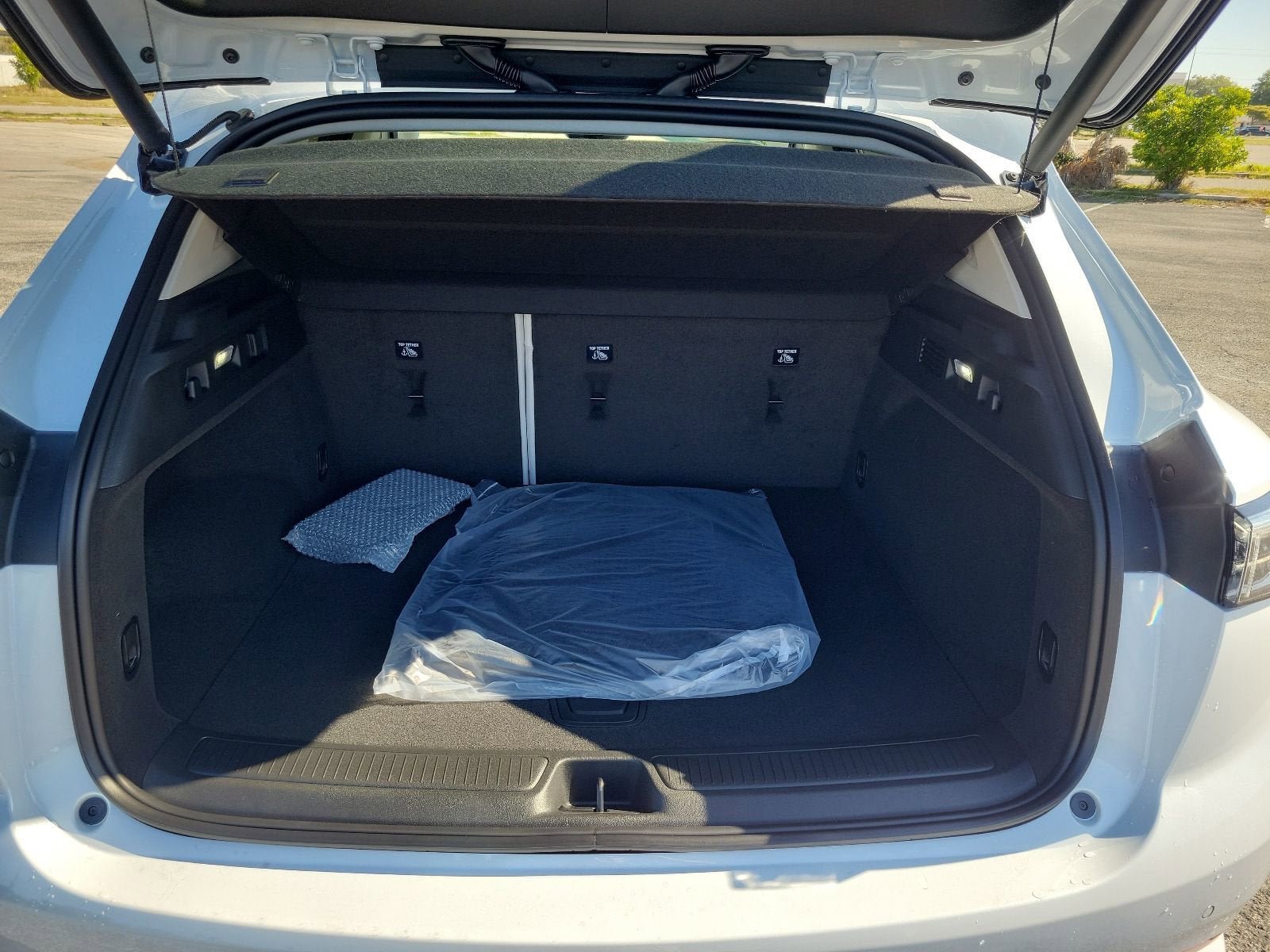 New 2026 Buick Envision Avenir AWD/4WD image 7