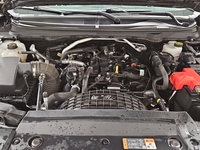 Used 2020 Ford Ranger XLT w/ Equipment Group 301A Mid image 26