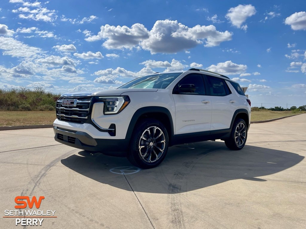 New 2026 GMC Terrain Elevation w/ Elevation Premium Package image 6