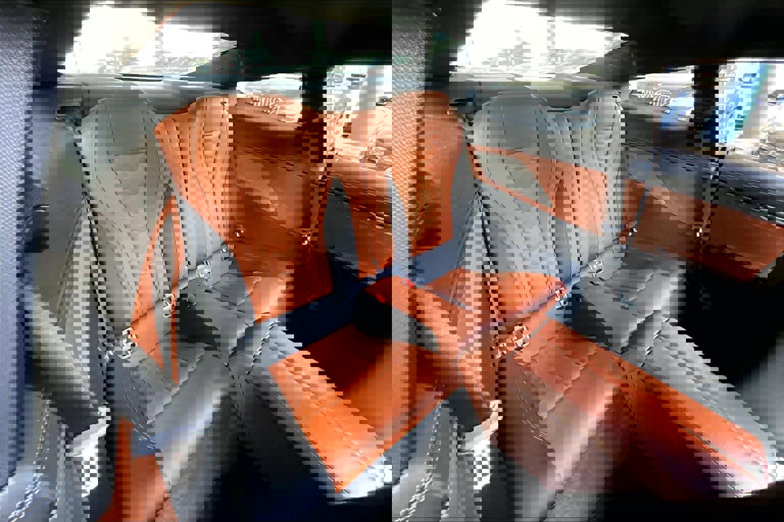 Used 2020 BMW 840i Coupe w/ M Sport Package image 20