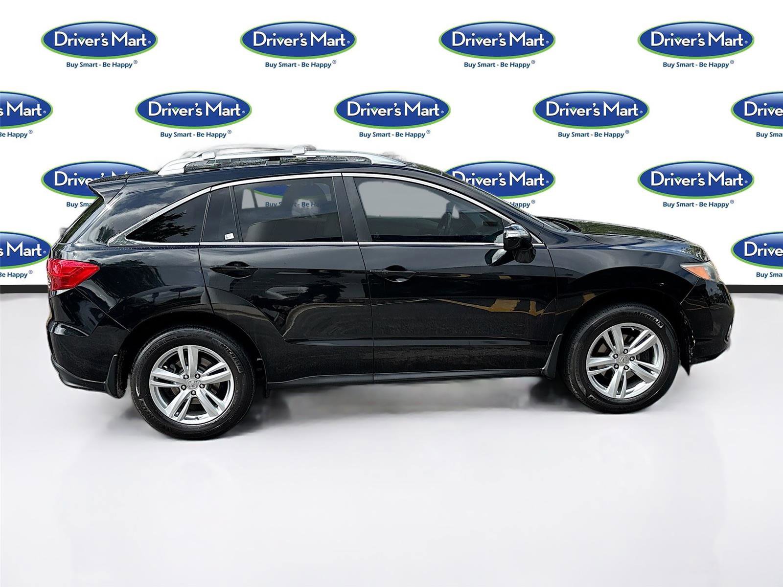 Used 2014 Acura RDX FWD w/ Technology Package image 8