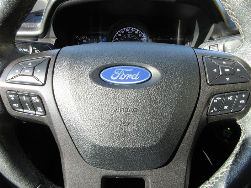 Used 2022 Ford Ranger Lariat w/ Tremor Off-Road Package AWD/4WD image 14
