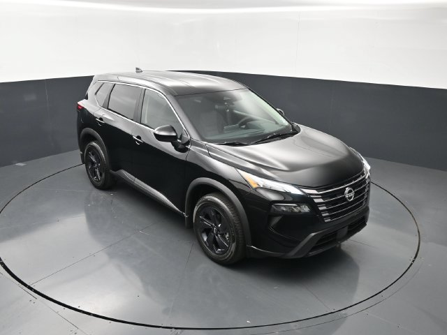 Certified 2026 Nissan Rogue SV FWD image 27
