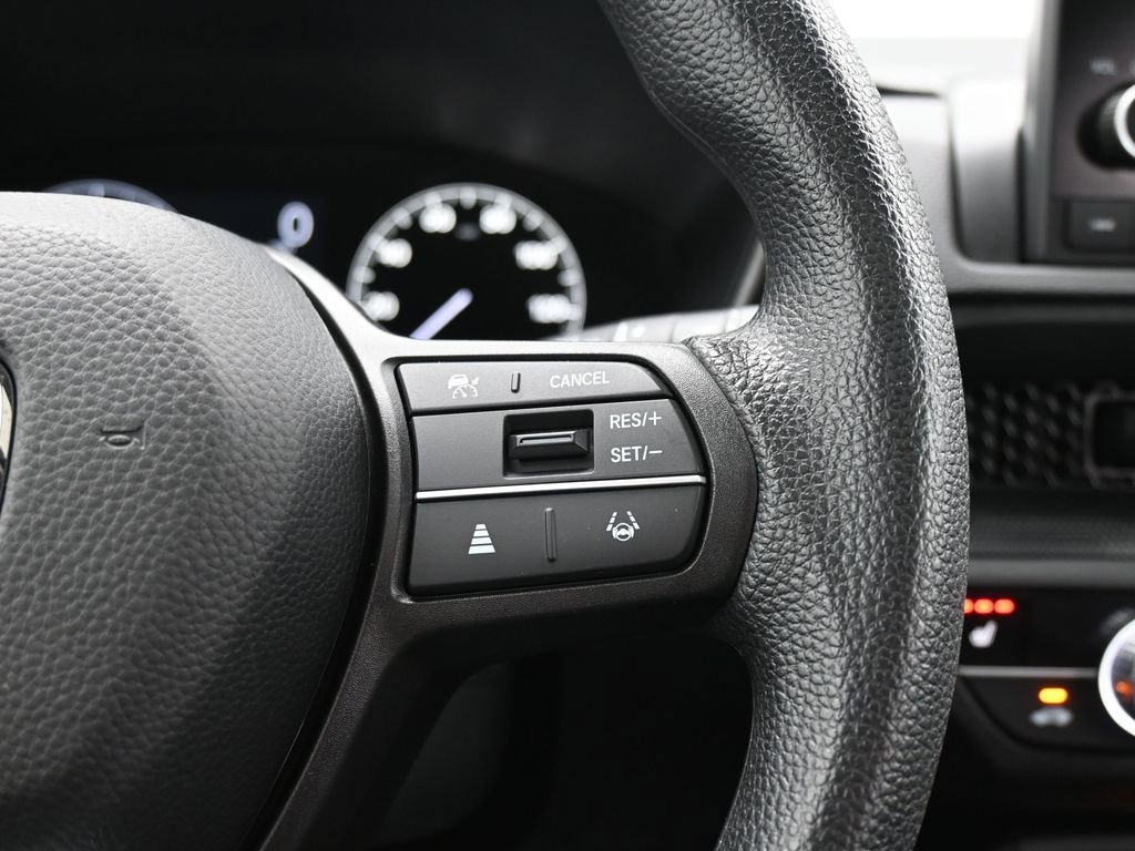 Certified 2024 Honda CR-V EX image 47