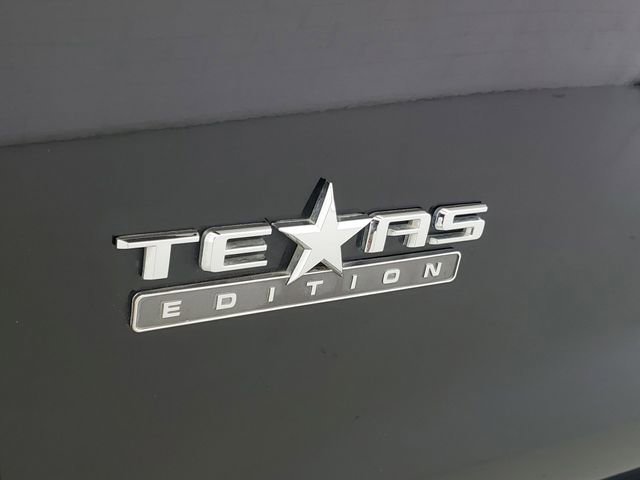 Used 2019 Chevrolet Silverado 1500 LT w/ Texas Edition RWD image 8