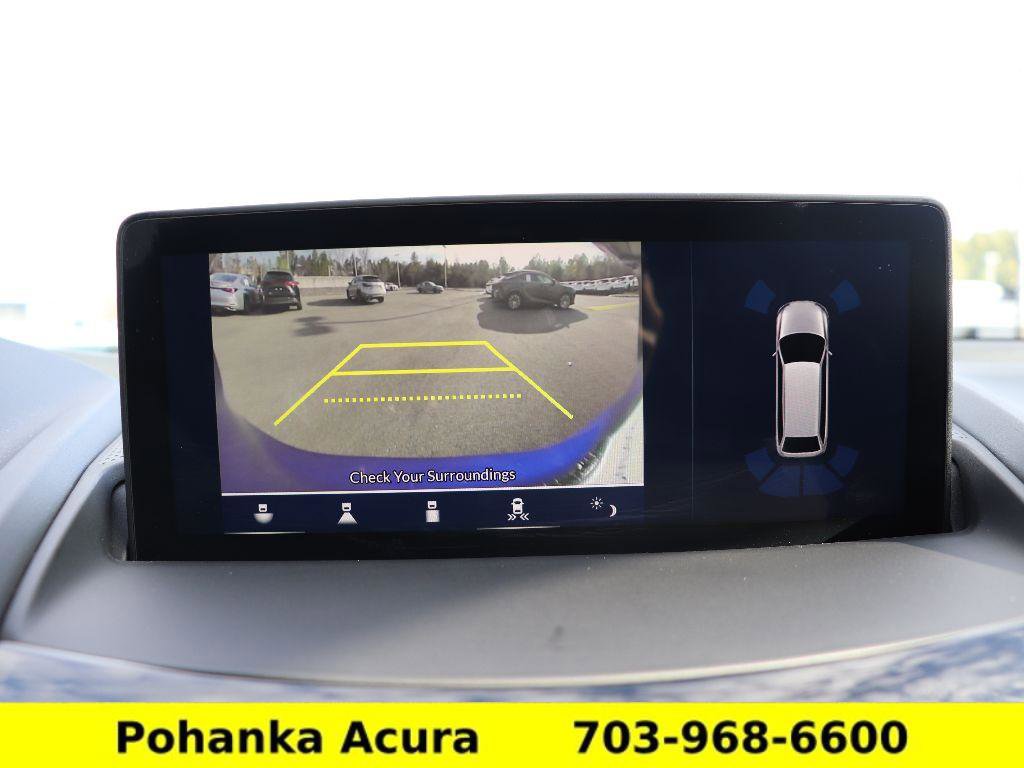 Used 2025 Acura RDX A-Spec image 17