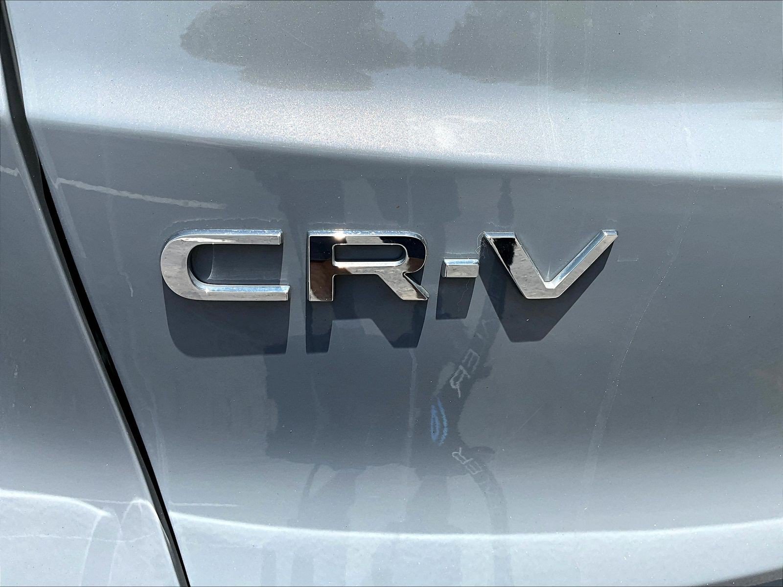 Used 2024 Honda CR-V LX image 24