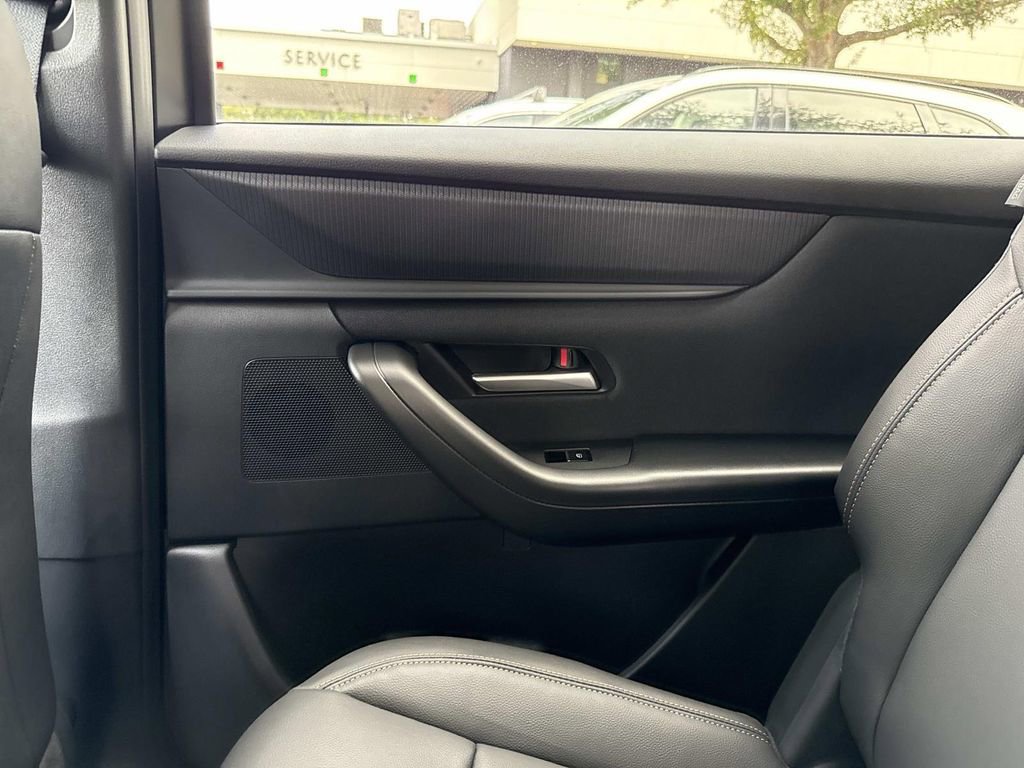 New 2026 MAZDA CX-90 3.3 Turbo w/ Select Package image 18