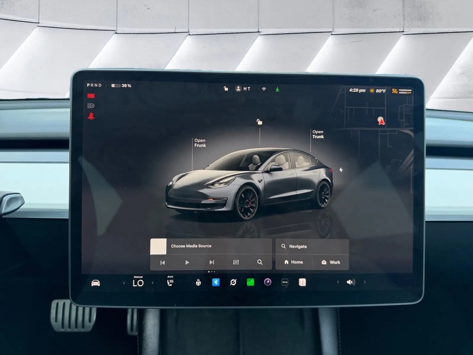 Used 2022 Tesla Model 3 Performance image 13