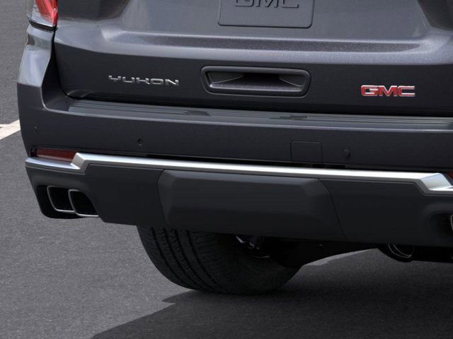 New 2026 GMC Yukon XL Denali w/ Sun & Power Step Package image 14