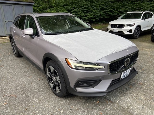 New 2026 Volvo V60 B5 Cross Country Plus w/ Protection Package Premier image 1